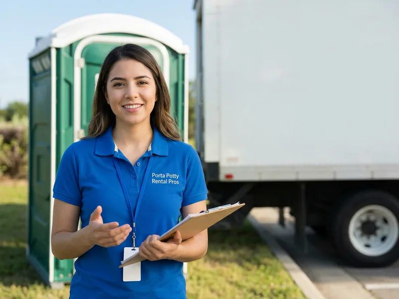 Porta Potty Rental  in Craig  FAQ
