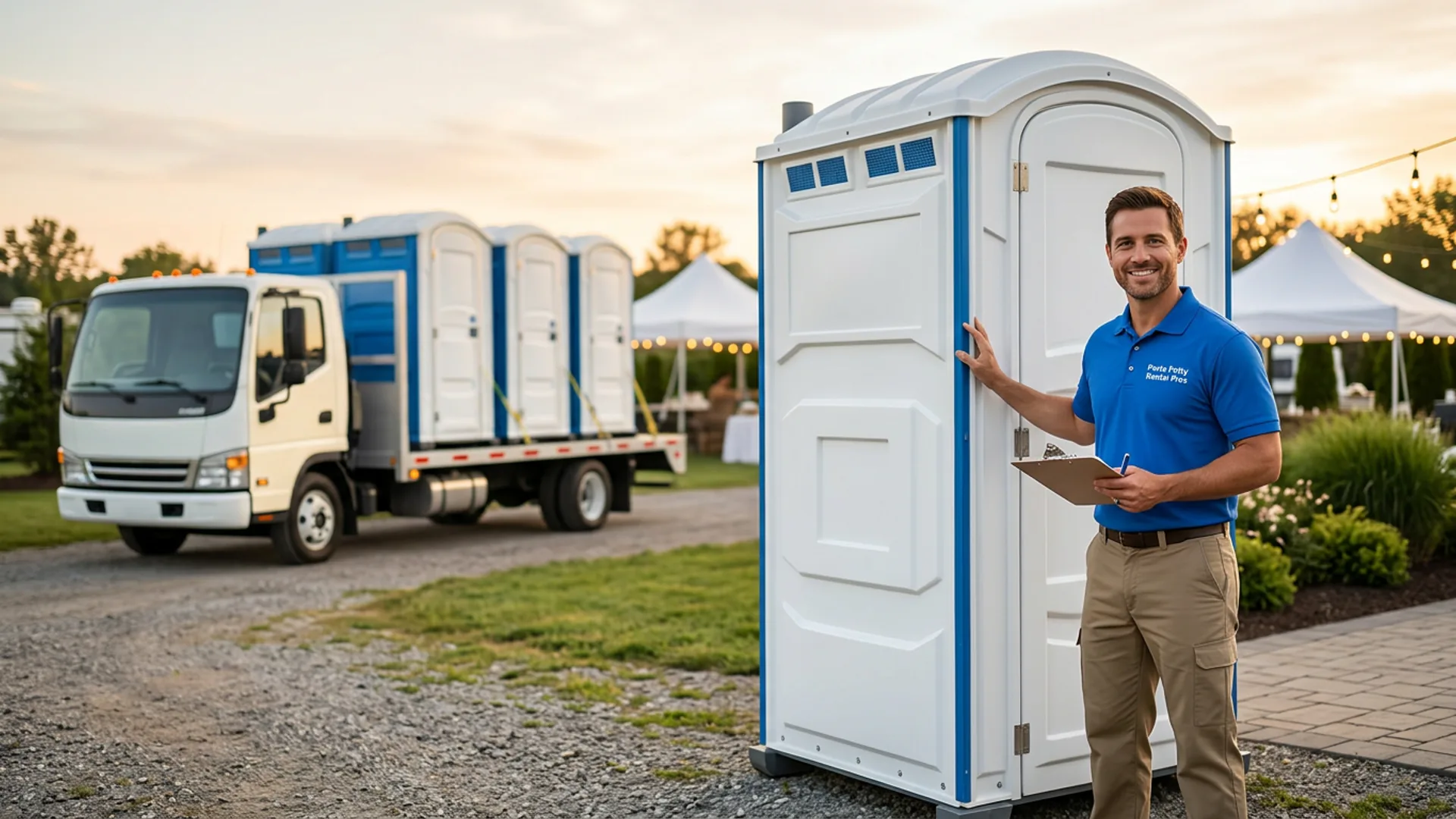 Community Porta Potty Rental Craig, CO Nearby